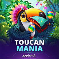 Cơn Sốt Chim Toucan screenshot