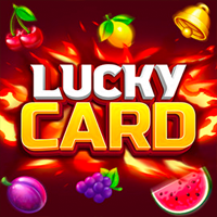 Lucky Card
